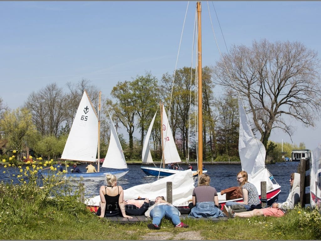 kaag picknick