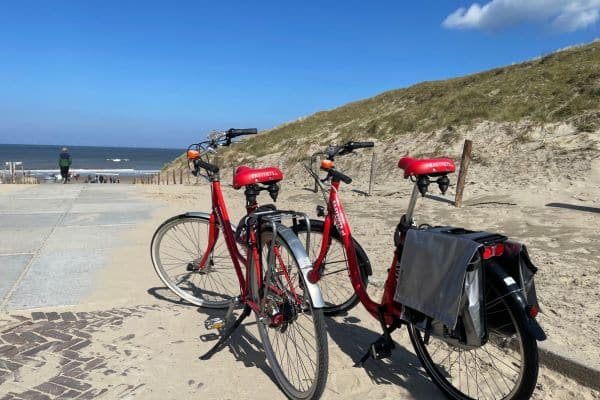 Laat je fiets gemakkelijk bezorgen door EasyFiets.