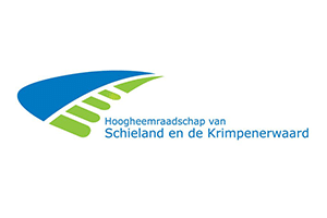 Logo-Hoogheemraadschap